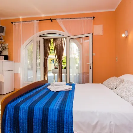 Apartment Luka 3 Baska (Krk)