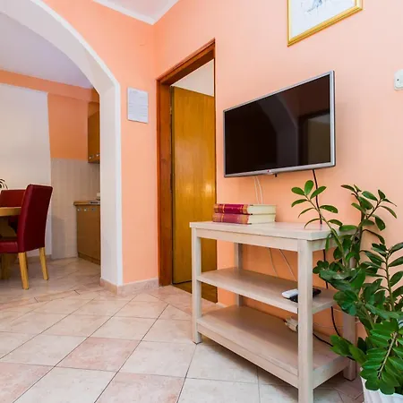 Luka 3 * Baška