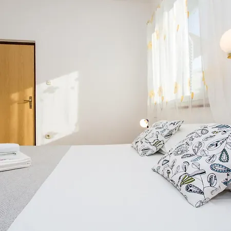 Apartment Luka 3 Baska (Krk)
