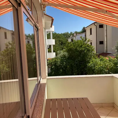 Luka 3 * Baska (Krk)