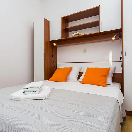 Apartment Luka 3