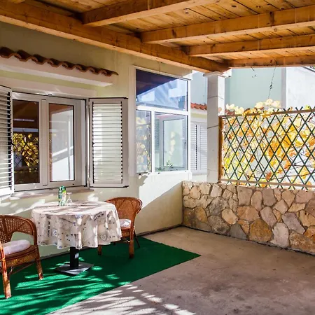 Luka 3 Apartment Baska (Krk)