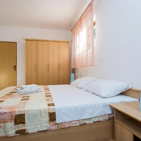 Luka 3 * Baška