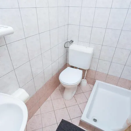 דירה Luka 3 באסקה