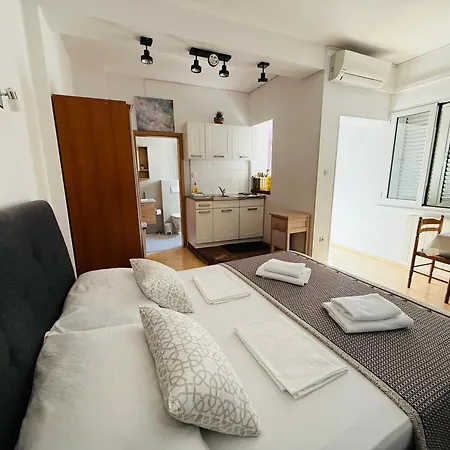 Luka 3 * Baška