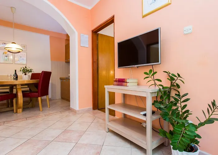 Luka 3 * Baška