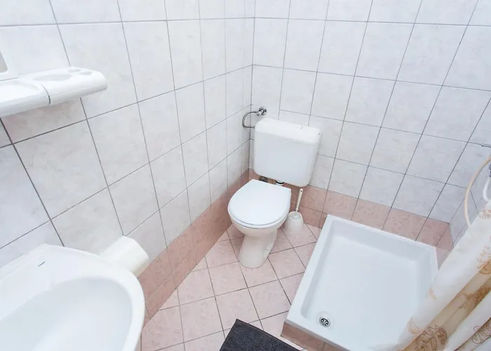 Lägenhet Luka 3 Baška