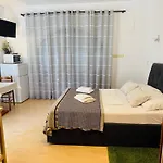 Apartman Luka 3 Baška