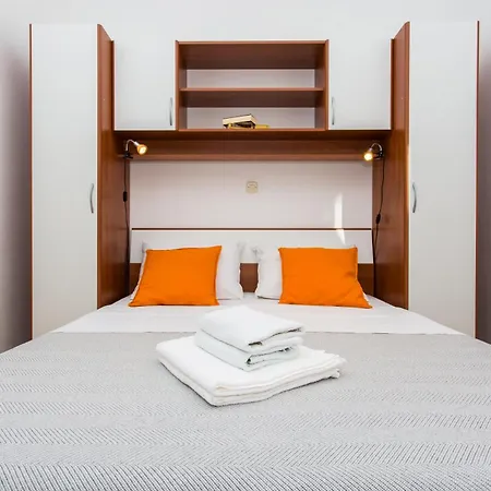 Luka 3 Apartmán Baška