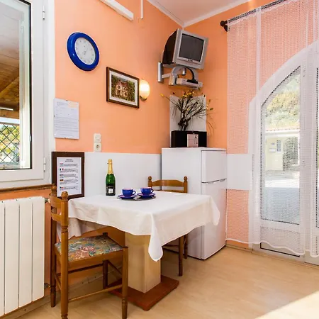 Luka 3 Apartmán