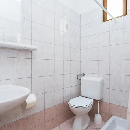 Apartmán Luka 3