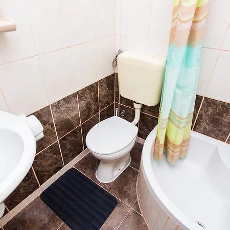 Apartman Luka 3 Baška