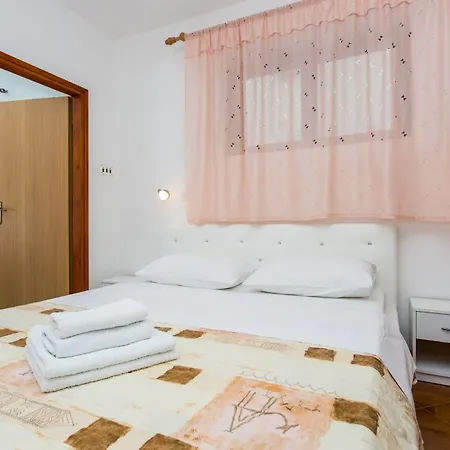 Luka 3 * Baška