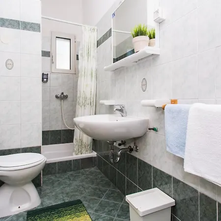 Luka 3 Apartman Baška