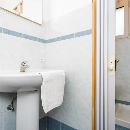 Luka 3 Apartmán Baška