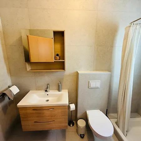 Apartment Luka 3