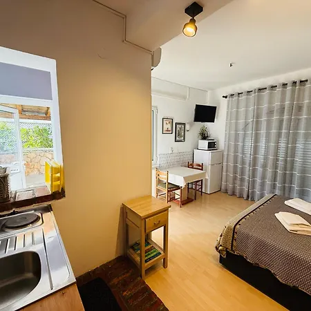 Apartment Luka 3 Baska (Krk)