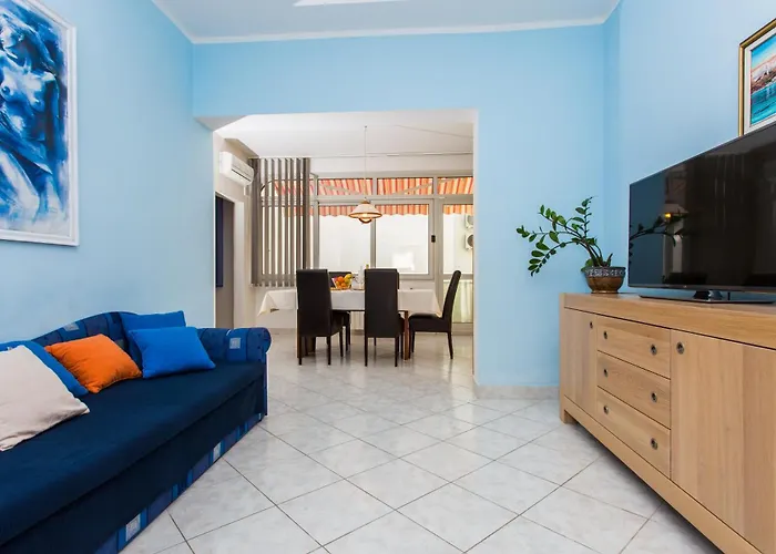 Luka 3 Appartement *