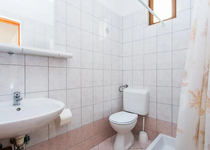 Appartement Luka 3