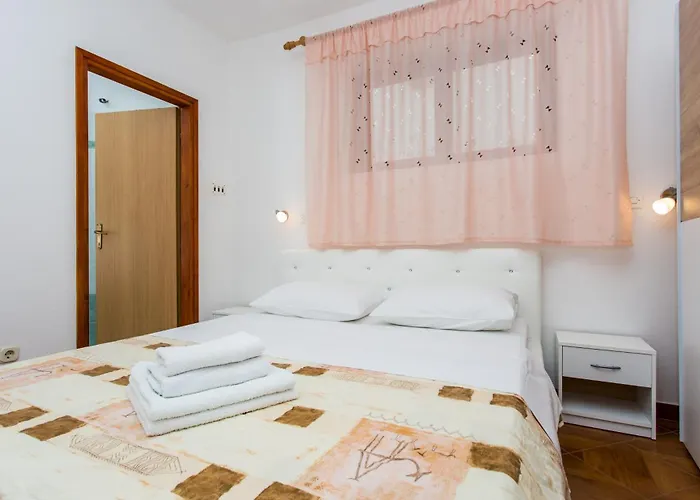 Luka 3 * Baška