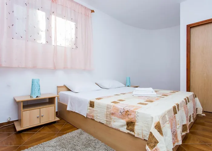 Luka 3 Appartement
