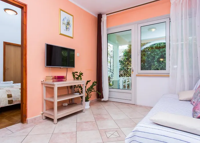 Luka 3 Appartement *