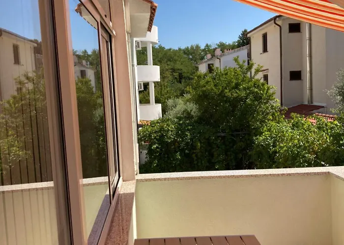 Luka 3 * Baška