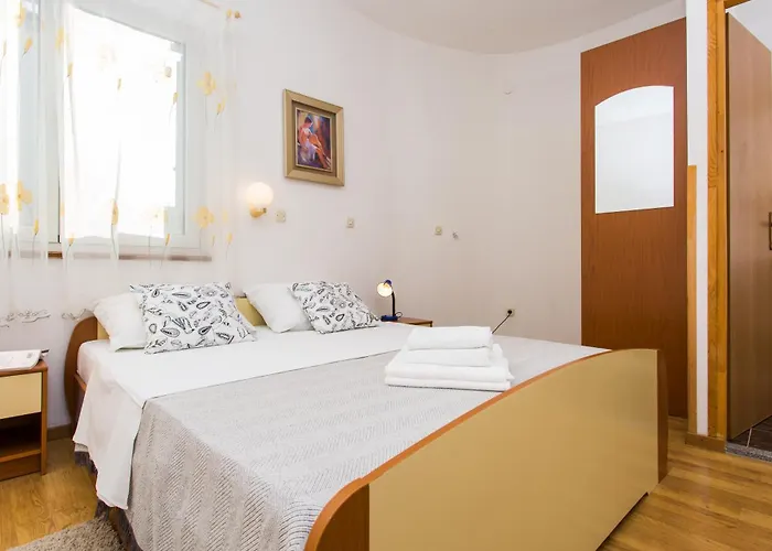 Luka 3 Appartement