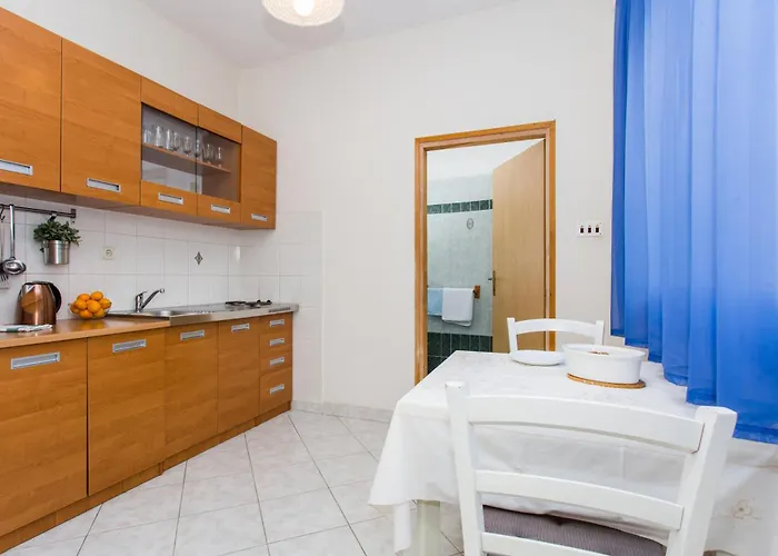 Appartement Luka 3 Baška