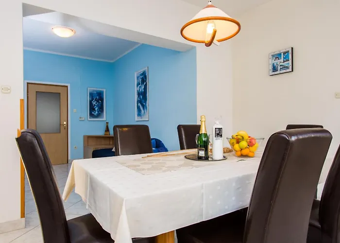 Luka 3 Appartement