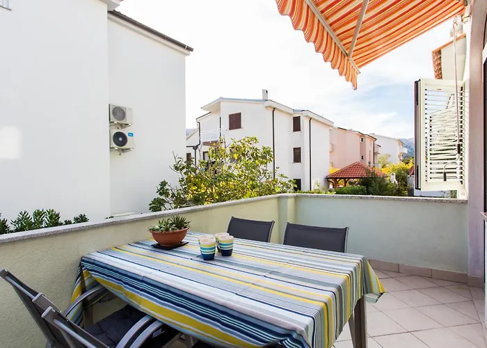 Luka 3 Appartement *