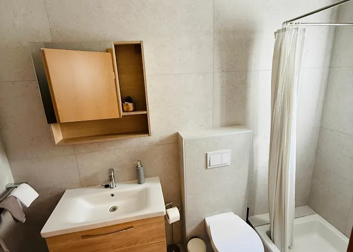 Luka 3 Appartement *