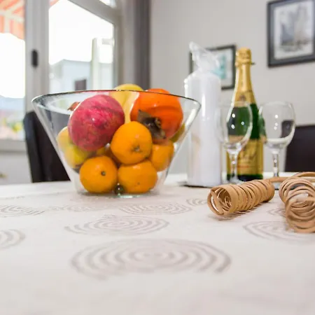 Luka 3 Lejlighed Baška